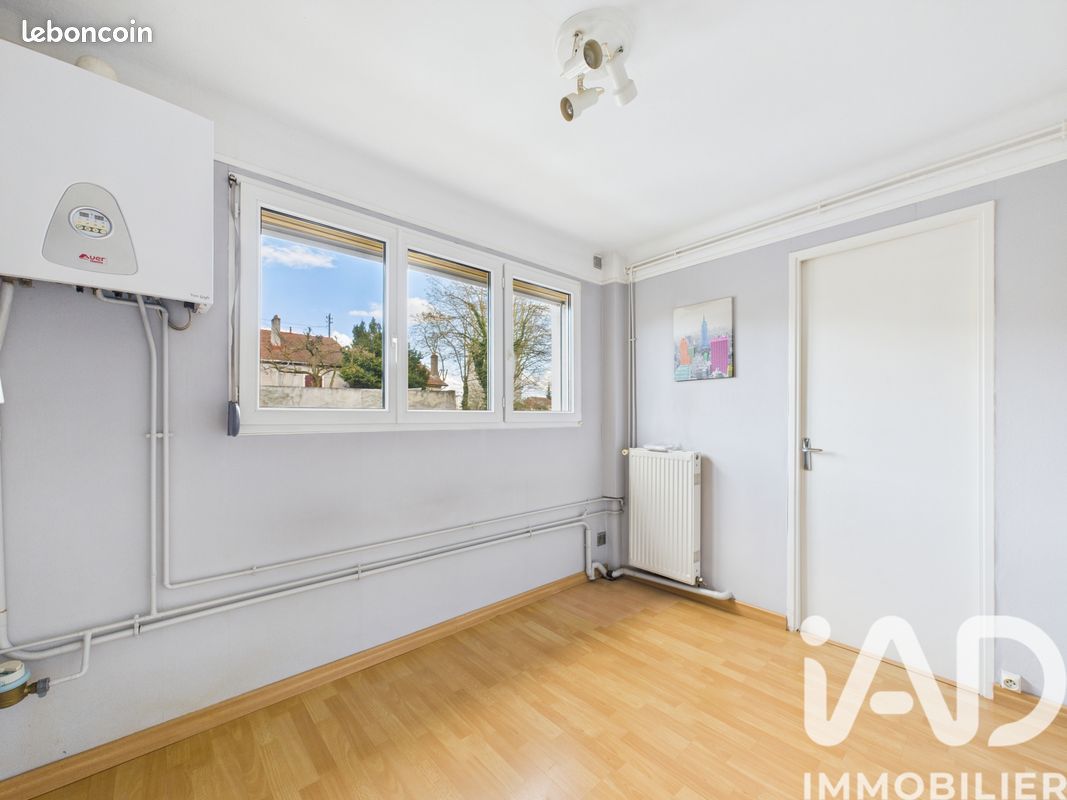 Appartement 4 pièces 64 m² (image 5)