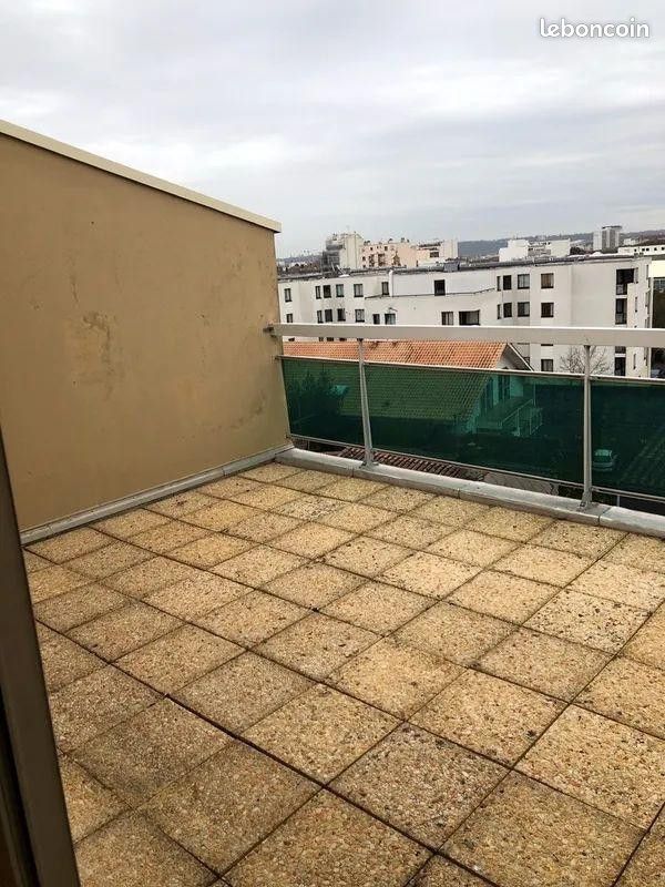 Appartement 1 pièce 15 m² · à Bordeaux · 15 m² · 605 €/mois