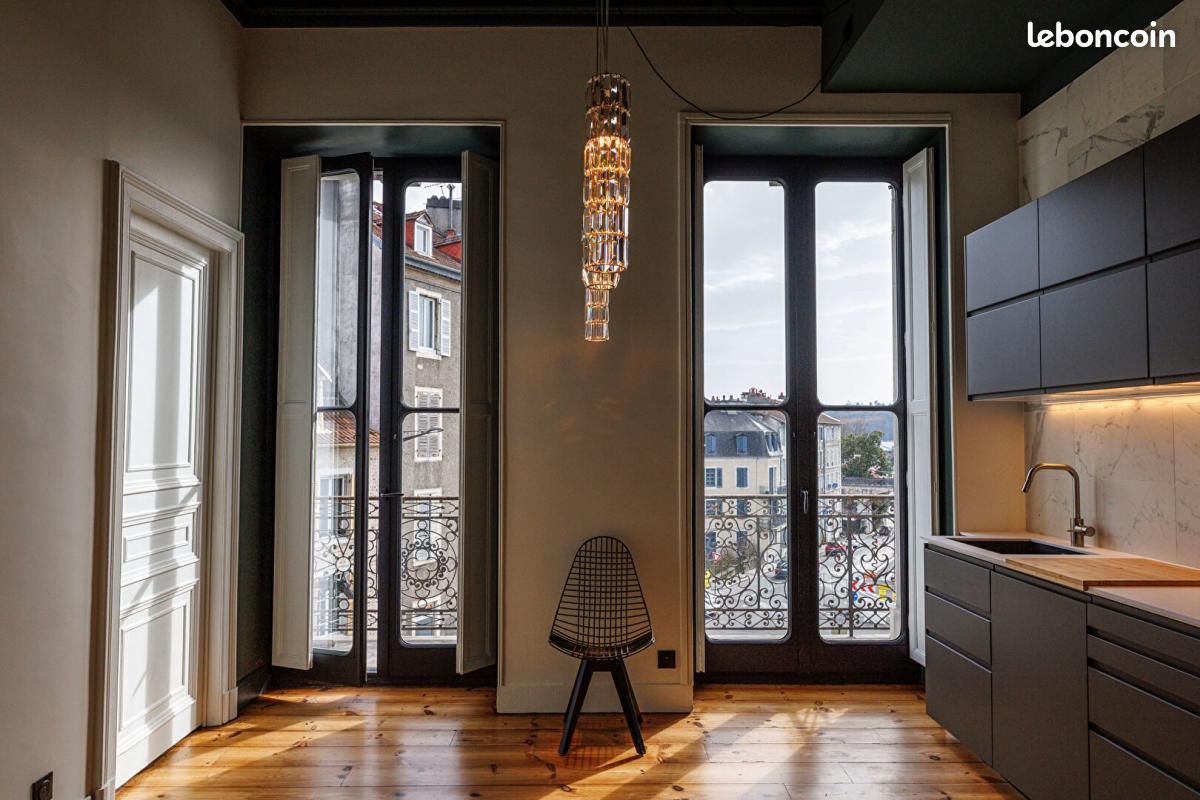 Appartement 5 pièces 177 m² - Pau 64000 (image principale 3)