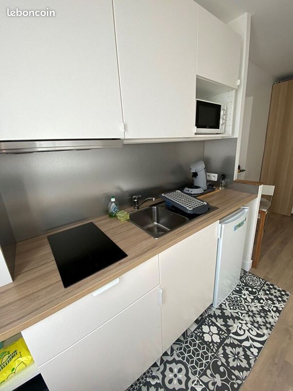 Appartement a louer champigny-sur-marne - 2 pièce(s) - 23 m2 - Surfyn