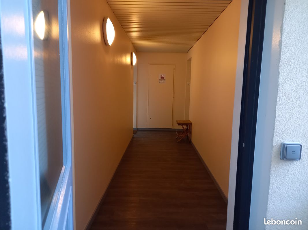 Appartement 3 pièces 64 m² · à Troyes · 64 m² · 770 €/mois