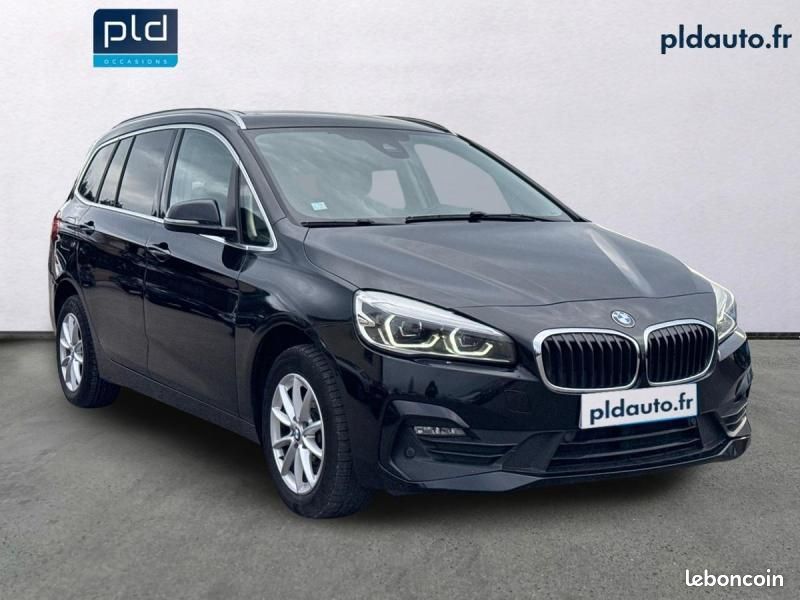 Bmw Série 2 Gran Tourer 216dA 116ch Business Design DKG7 (image 3)