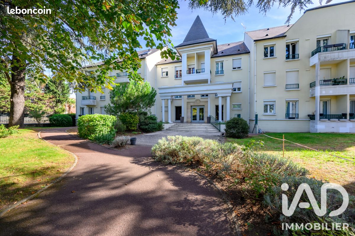 Appartement 3 pièces 66 m² · à Champigny-sur-Marne · 66 m² · 320 000 €