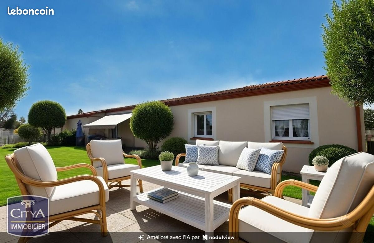 Maison 5 pièces 151 m² · au Passage · 151 m² · 339 000 €