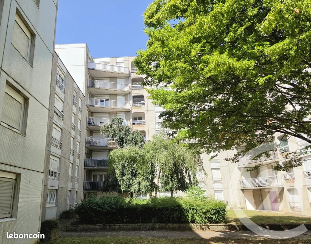 Appartement 2 pièces 50 m² · à Essey-lès-Nancy · 50 m² · 112 000 €