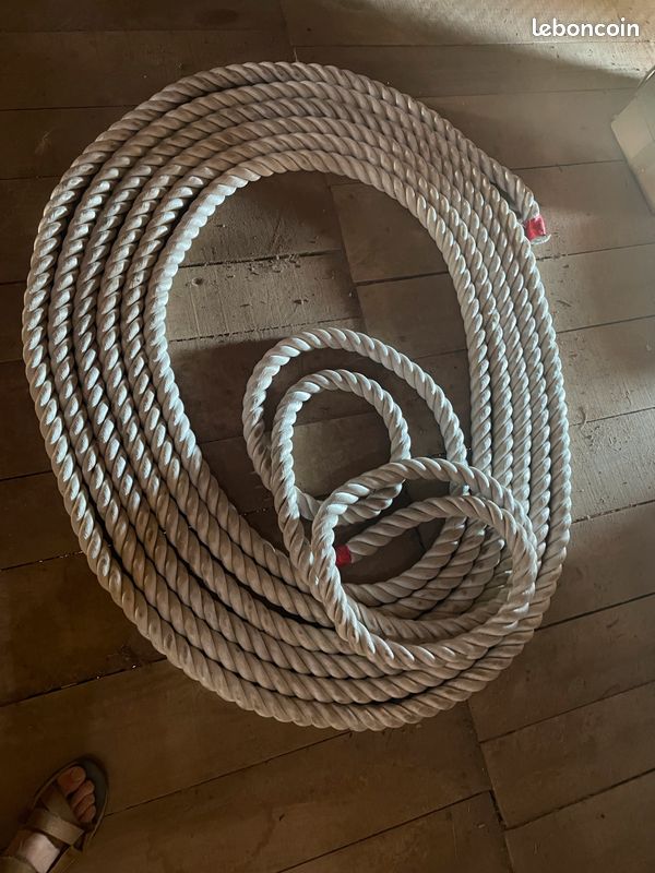 Corde 25m (image 1)