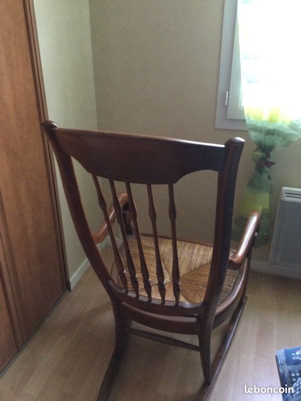 Rocking-chair (image 1)
