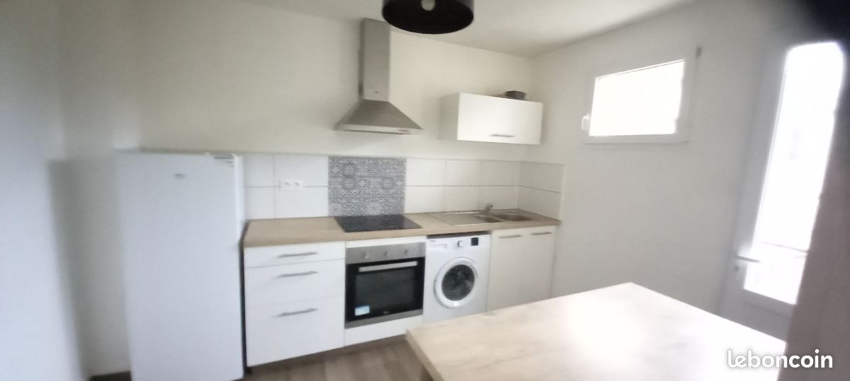 Appartement 2 pièces 44 m² · à Carhaix-Plouguer · 44 m² · 82 900 €
