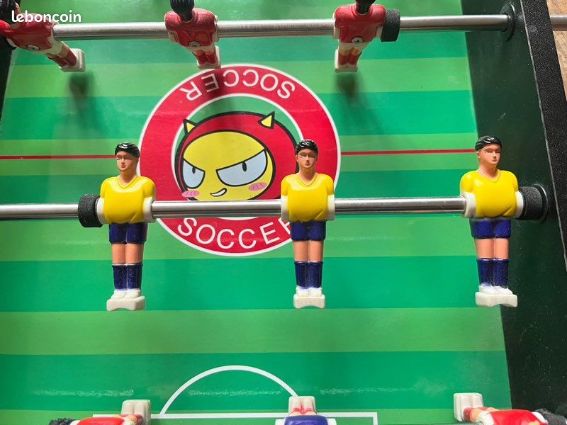 Mini babyfoot (image 3)