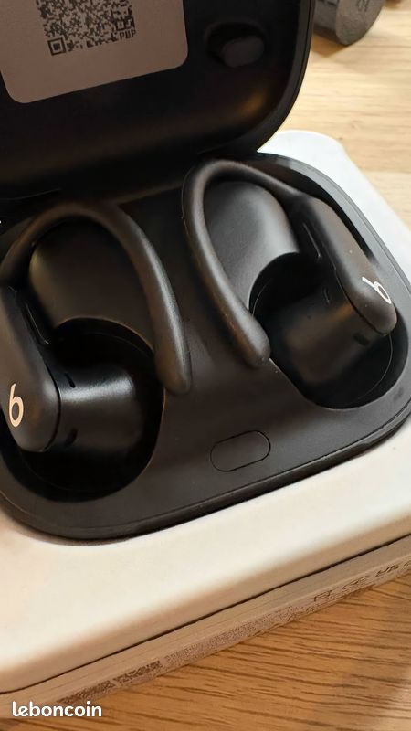 Écouteurs Beats Fit Pro 2 (image 4)