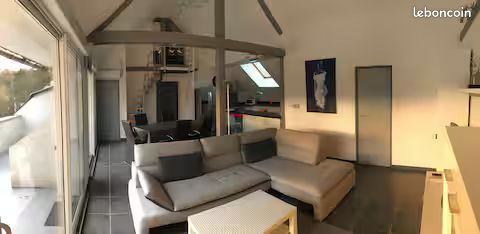 Appartement 4 pièces 71 m² · à Freyming-Merlebach · 70,8 m² · 1 180 €/mois