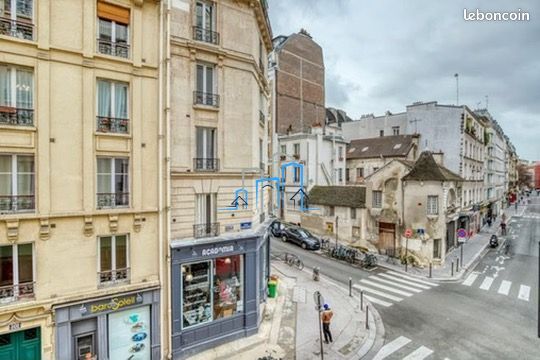 Appartement 3 pièces 58 m² · à Paris · 58 m² · 2 150 €/mois