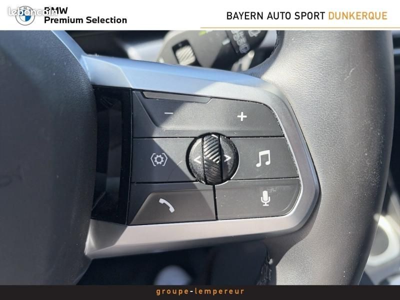 Bmw X1 ieDrive20 204ch M Sport (image 17)