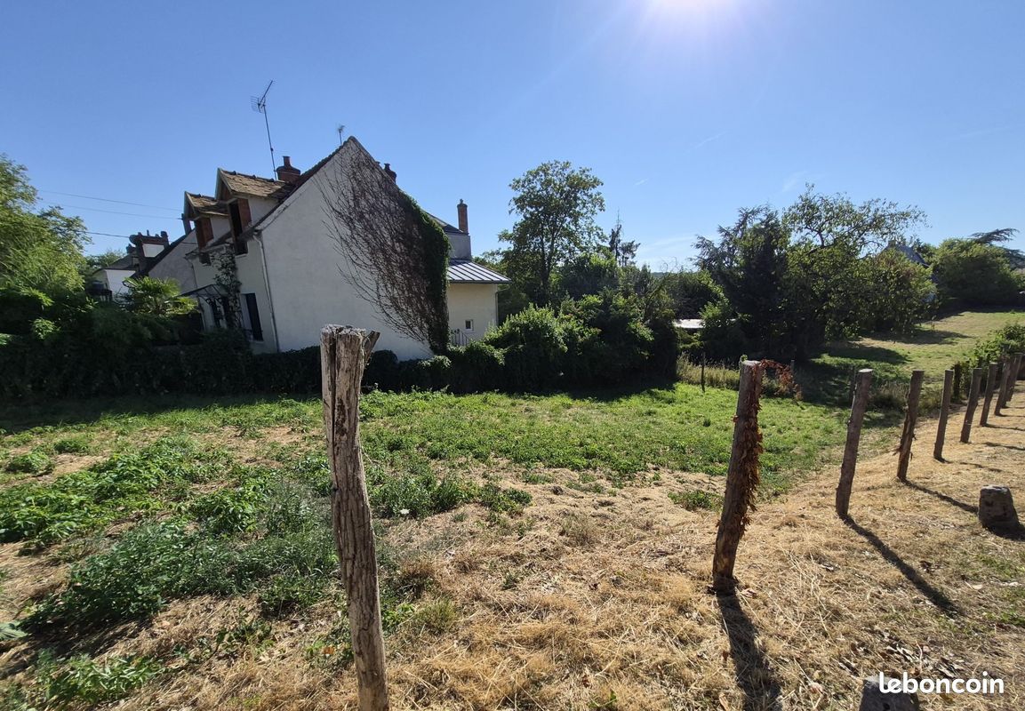 Terrain 288 m² · à Angervilliers · 288 m² · 107 500 €
