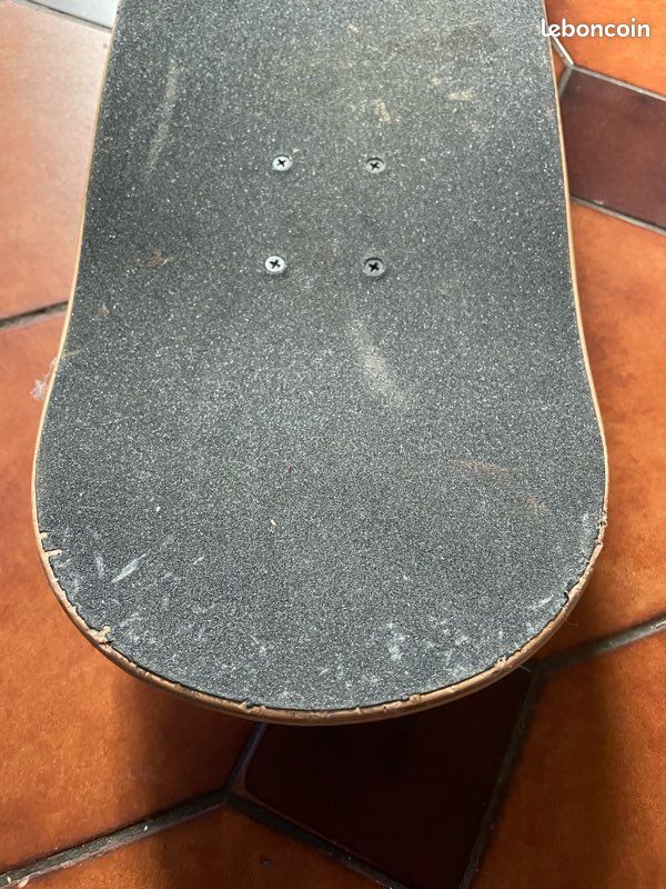 Skateboard toymachine (image 5)
