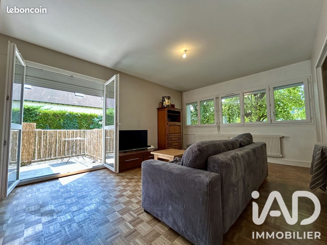 Appartement 4 pièces 78 m² · à Orléans · 78 m² · 158 000 €