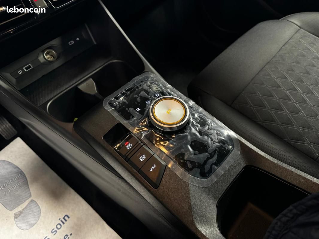 Mg3 1.5 HYBRID+ 195 LUXURY (image 15)