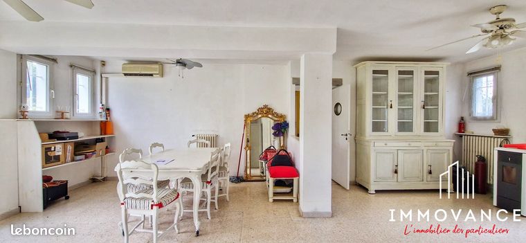 Villa 8 pièces 180 m² — 10