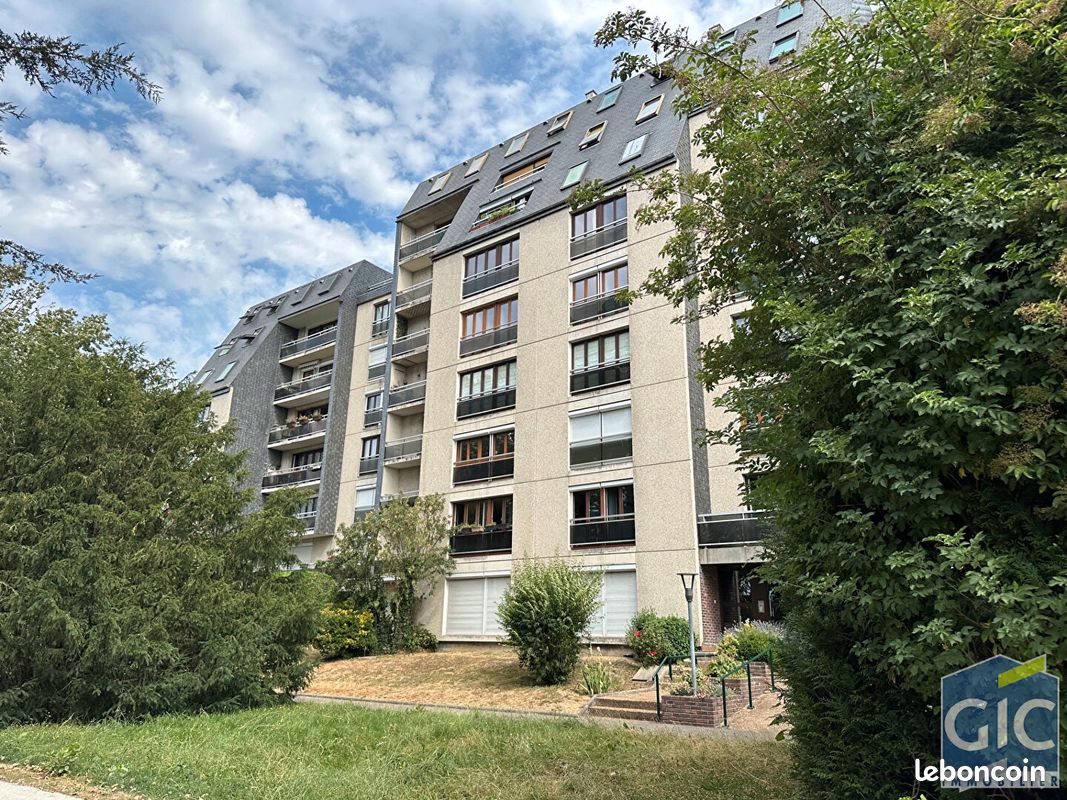 Appartement 3 pièces 65 m² · à Caen · 65 m² · 171 000 €