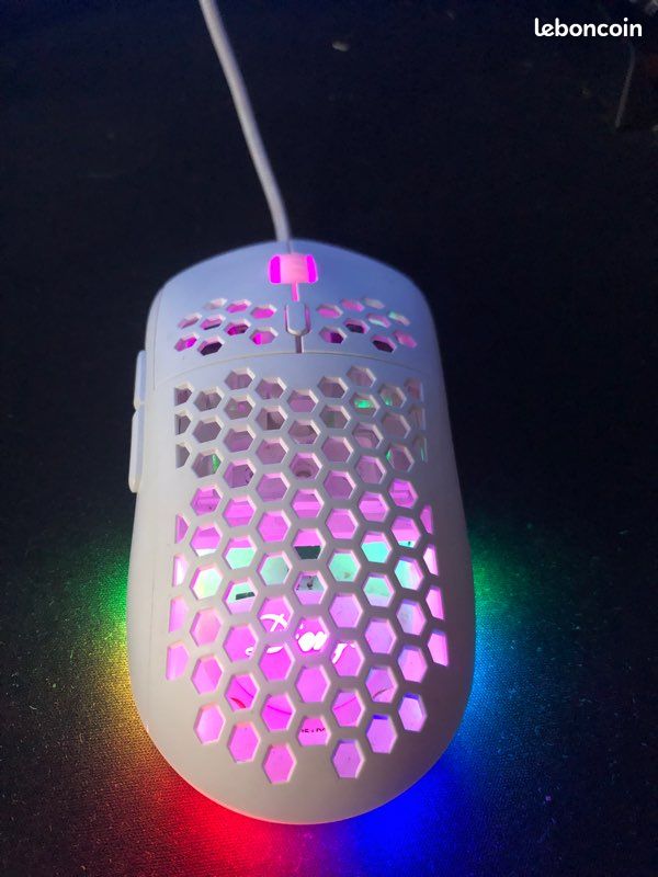 Souris gaming (image 1)