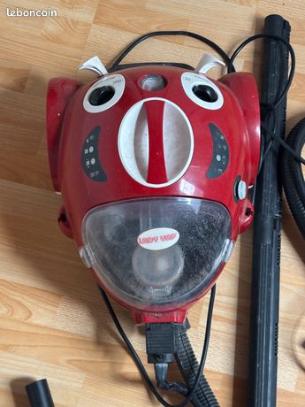 lady vap occasion Aspirateur vapeur Lady Vap