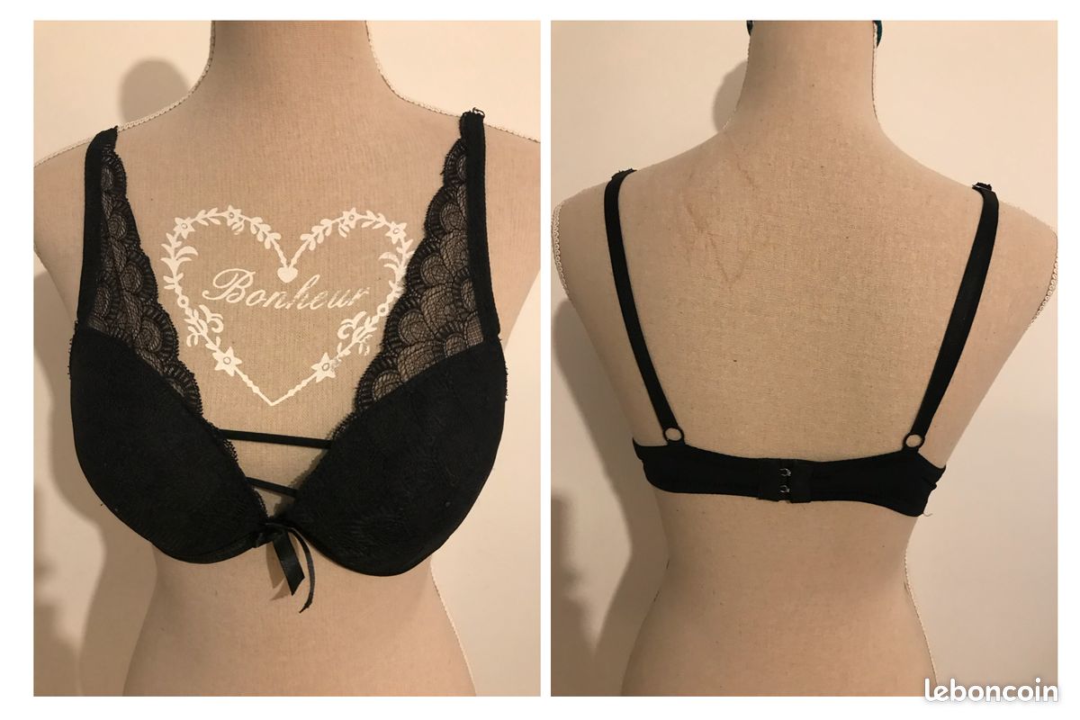 Lot soutien-gorge - 85B (image 4)