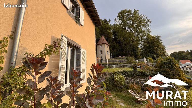 Maison 13 pièces 320 m²