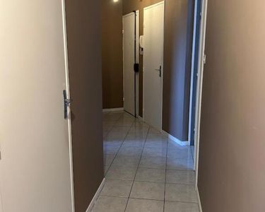 Appartement 219 000 € - 66 m²