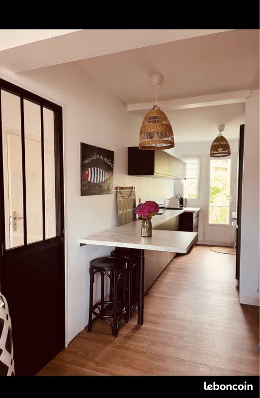 Appartement a louer rennes - 3 pièce(s) - 60 m2 - Surfyn