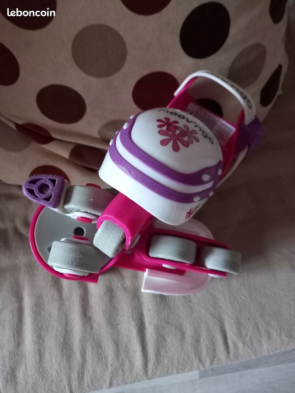 Rollers evolutif (image 2)