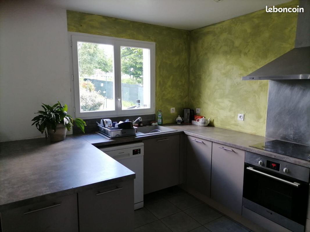 Maison 5 pièces 85 m² · à Servas · 85 m² · 205 000 €