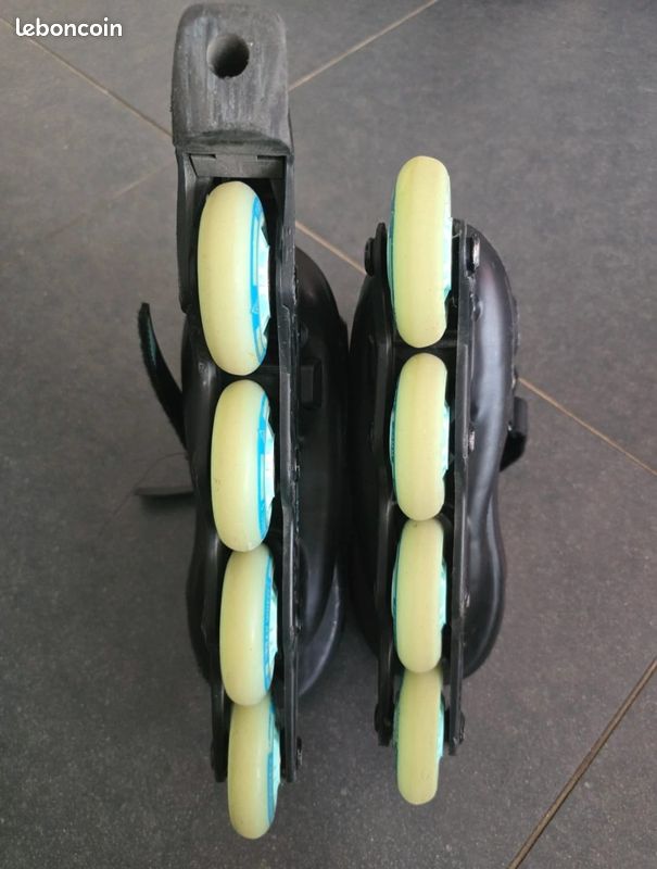 Roller enfant (image 10)