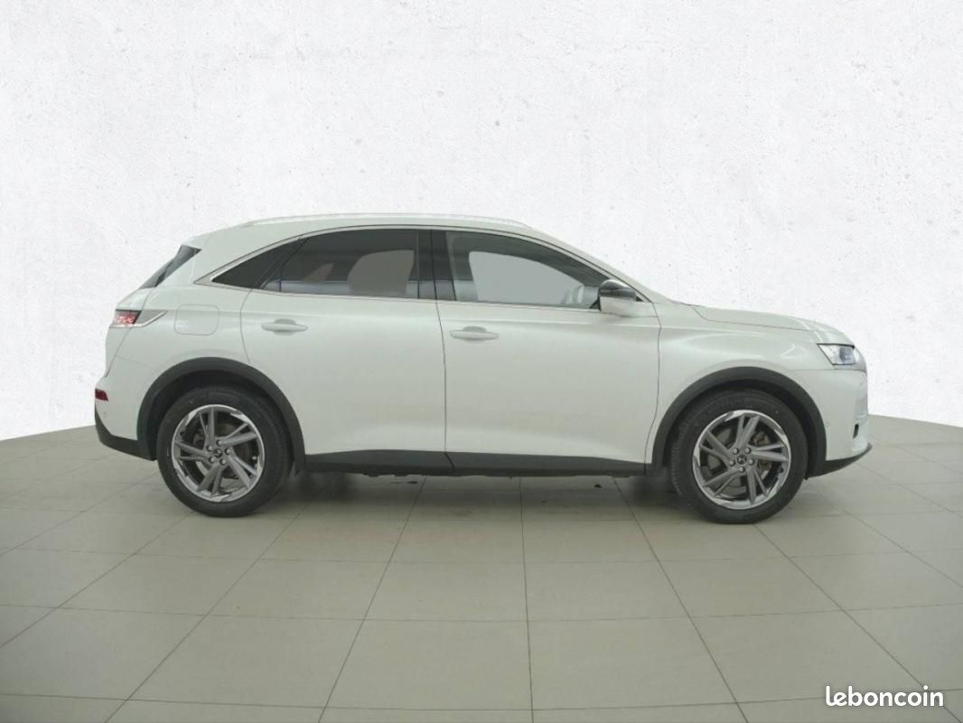 DS 7 Crossback Hybride E-Tense 225 EAT8 - Rivoli (image 4)
