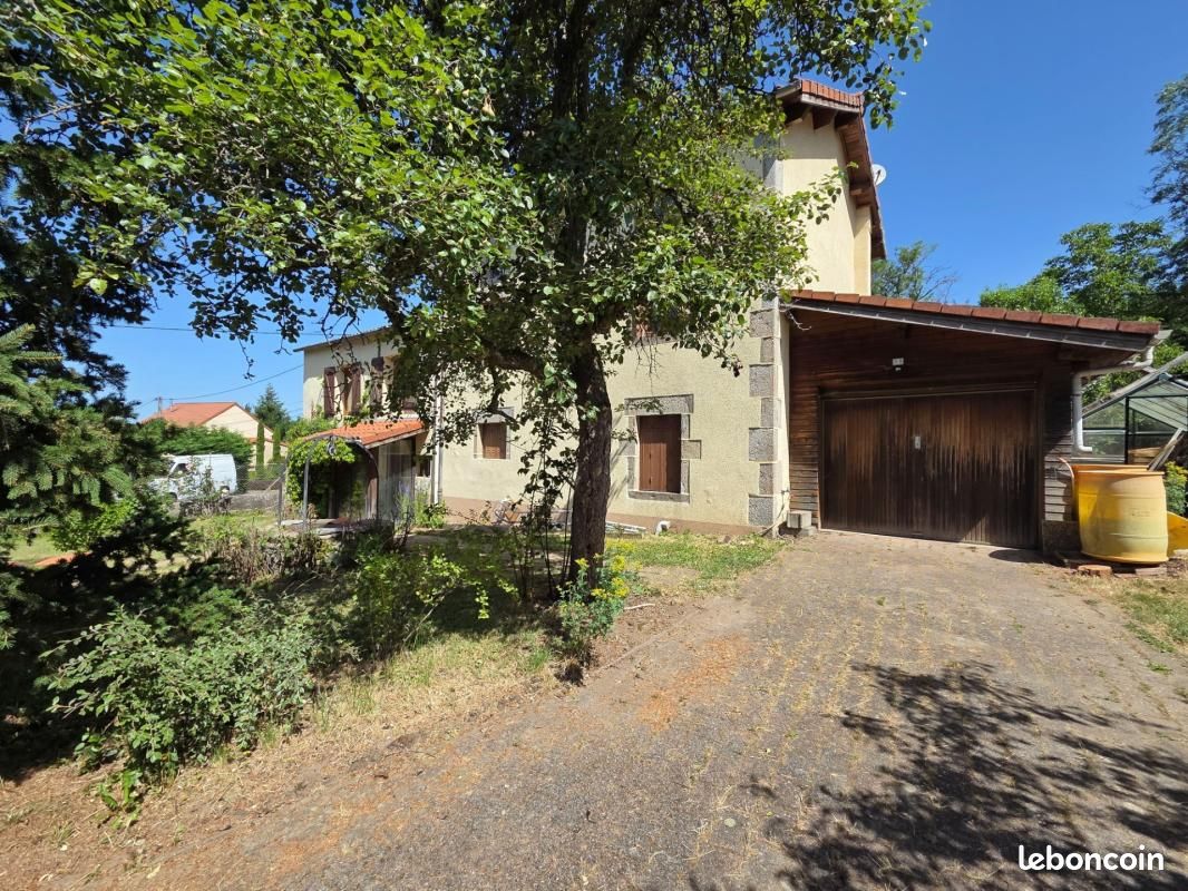Maison 6 pièces 101 m² · à Estandeuil · 101 m² · 149 000 €