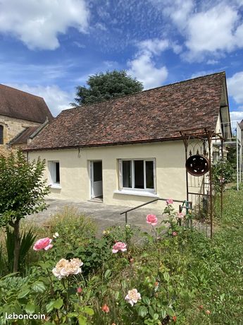 Maison 5 pièces 121 m²