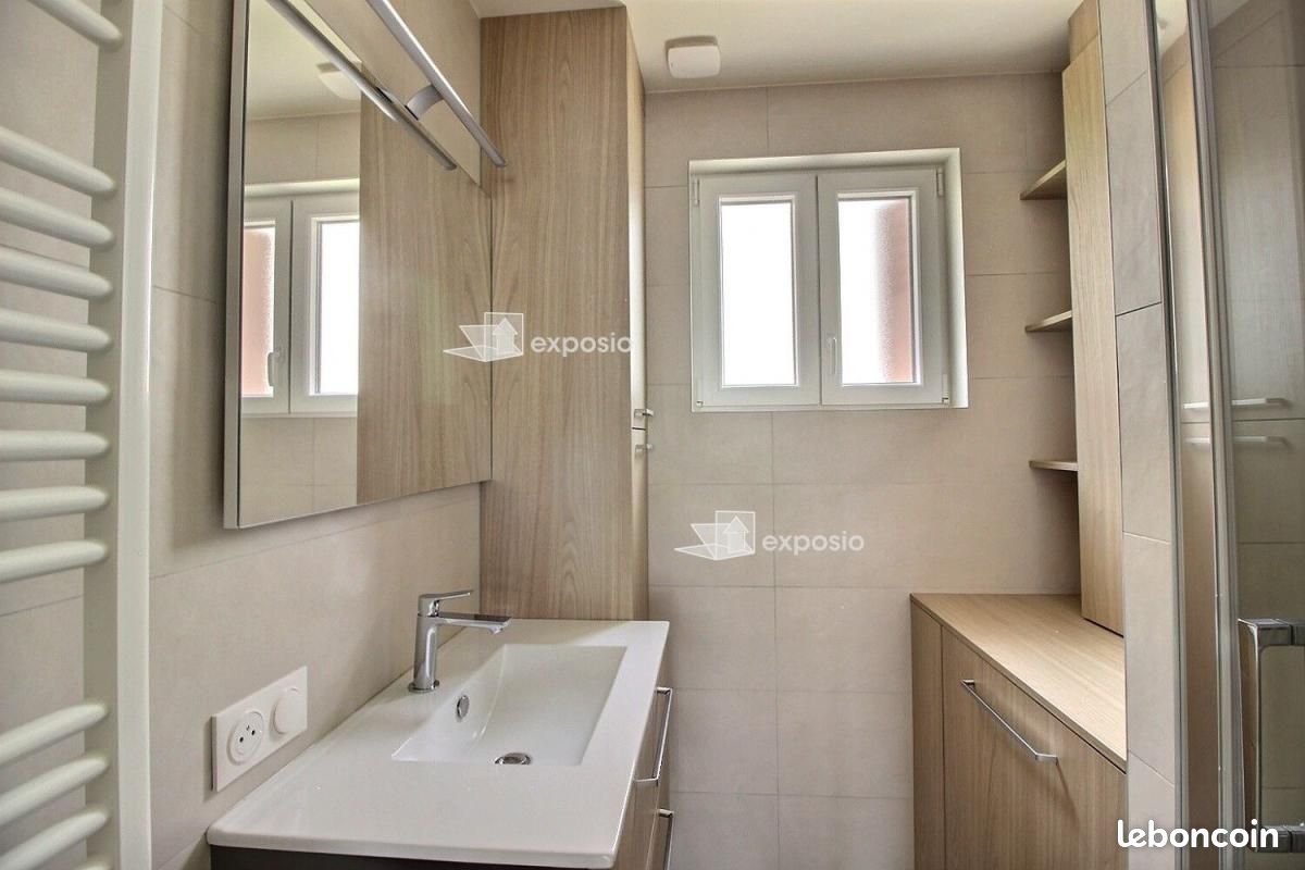 Appartement 4 pièces 93 m² · à Strasbourg · 93 m² · 1 700 €/mois