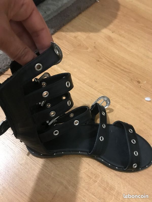Divers chaussures (image 2)