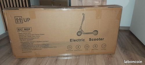 Trottinette (image 2)
