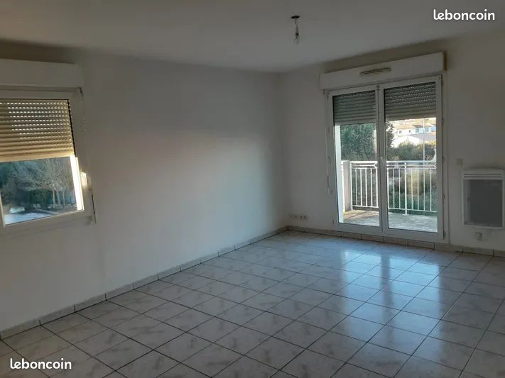 Appartement 3 pièces 67 m² · à Carcassonne · 67 m² · 790 €
