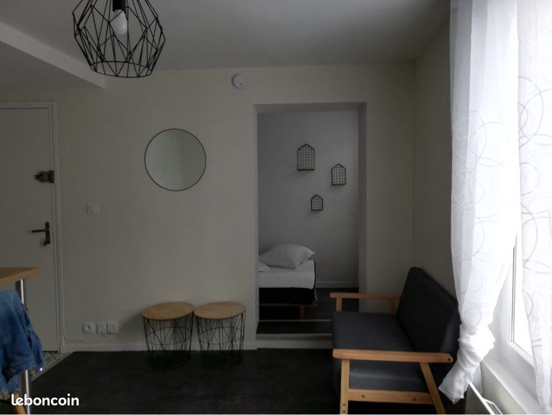 Appartement 2 pièces 25 m² · à Limoges · 25 m² · 450 €/mois