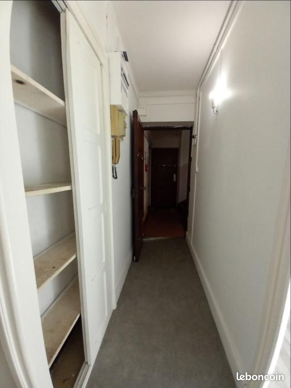 Appartement 3 pièces 56 m² · à Lyon · 56 m² · 699 €