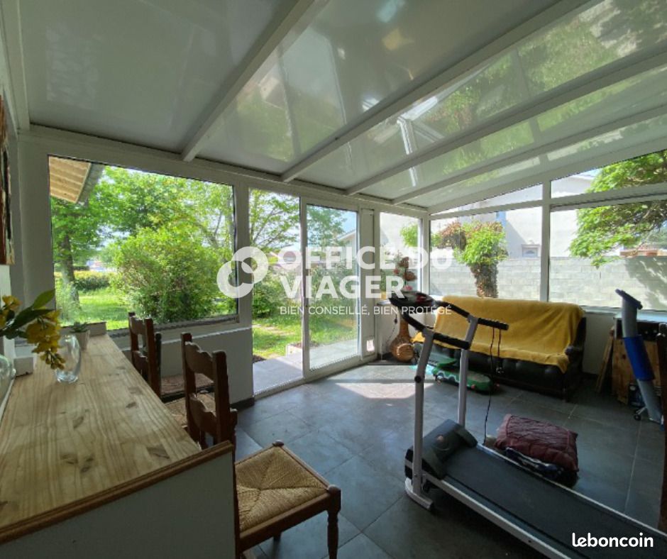 Maison en Viager 7 pièces 155 m² - Saint-Médard-en-Jalles 33160 (image principale 7)
