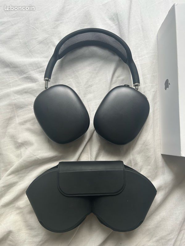 Casque Apple Airpods Max (image 5)