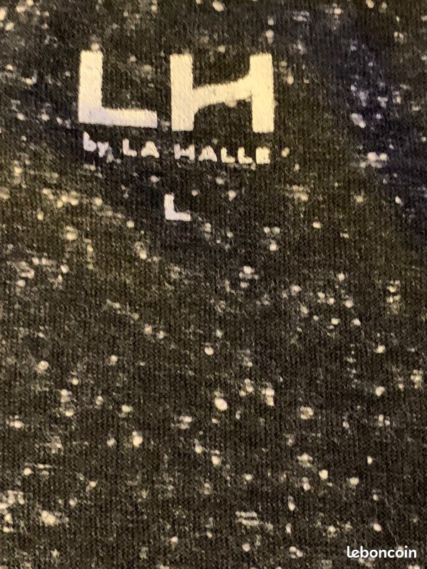 Pyjama taille L femme (image 1)