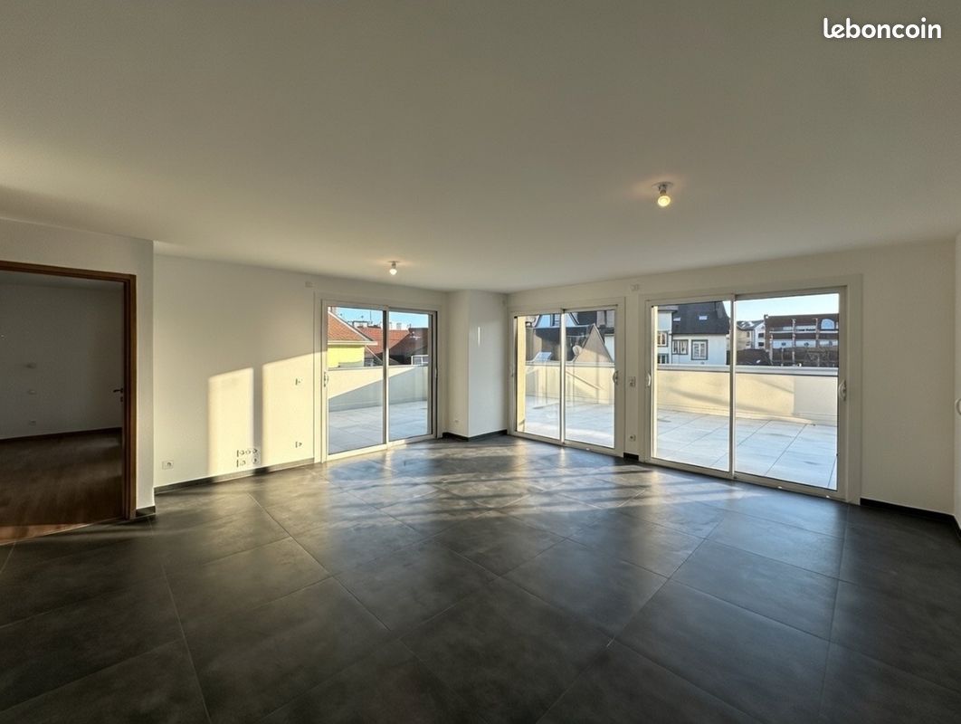 Appartement 4 pièces 90 m² · à Reignier-Ésery · 90 m² · 589 000 €