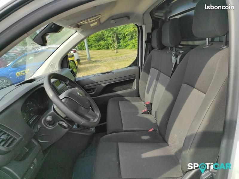 Peugeot Expert Fg XL 1.5 BlueHDi 100ch S&S (image 28)