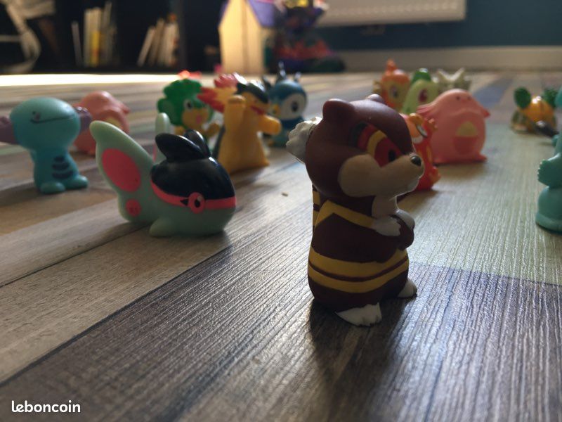 Lot figurine Pokémon (image 5)