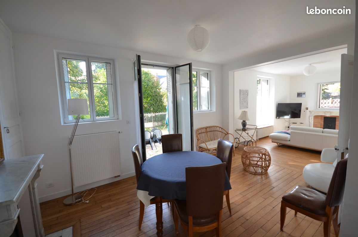 Maison 6 pièces 145 m² · à Château-Thierry · 145 m² · 319 000 €