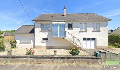 Maison 6 pièces 110 m² · à Saint-Ouën-des-Toits · 110 m² · 180 000 €