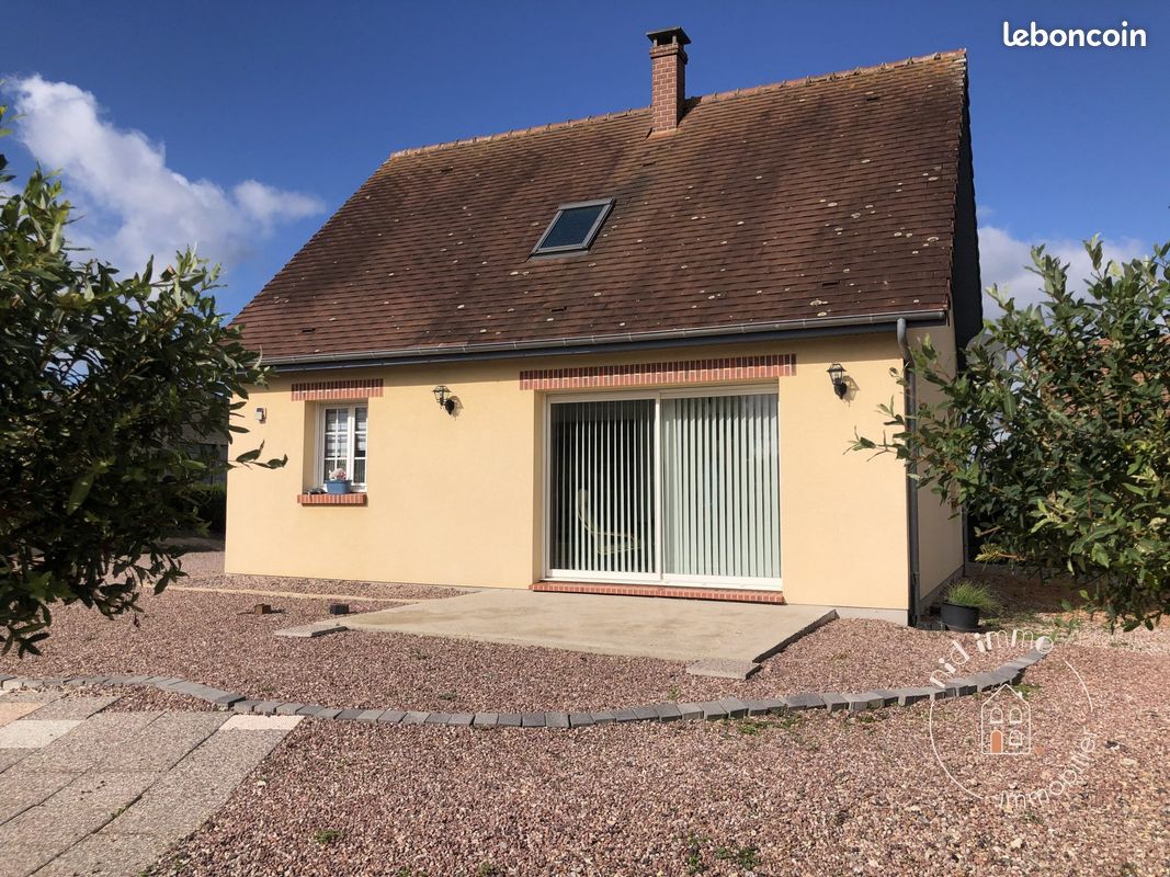 Maison 3 pièces 57 m² · à Moyaux · 57 m² · 189 000 €
